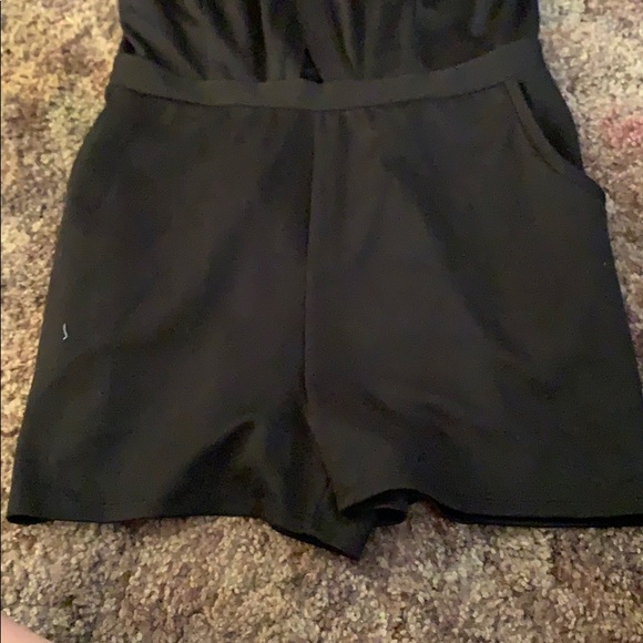 Romper - Picture 3 of 3